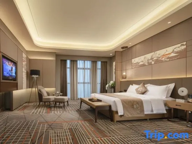 Superior Double Suite