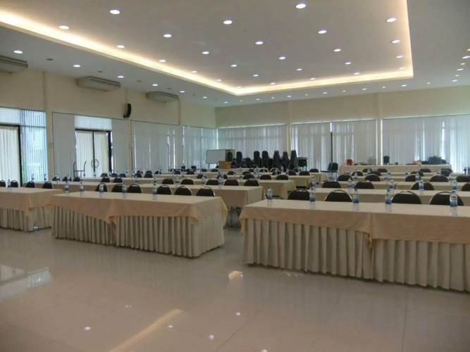 Bungchawak Resort