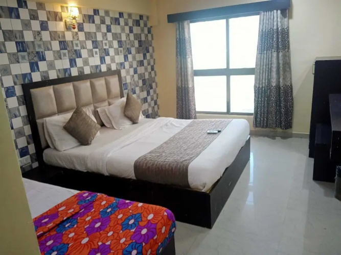 Hotel Dream Inn