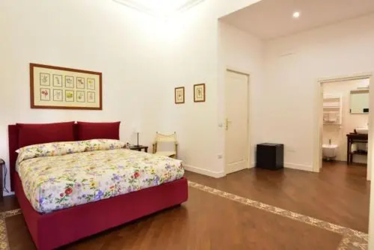 All'Angolo  B&B