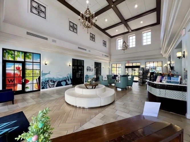 4 Bedrooms Cottage