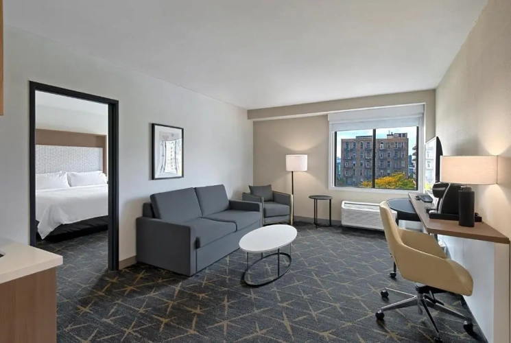 Twin Suite