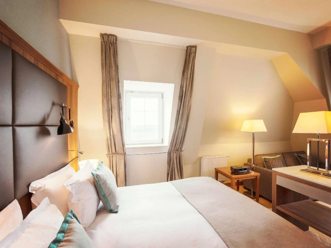 Double Junior Suite