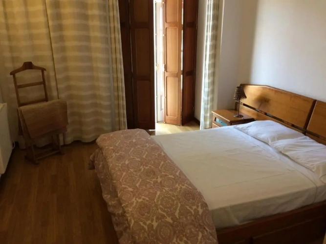 Double Apartment