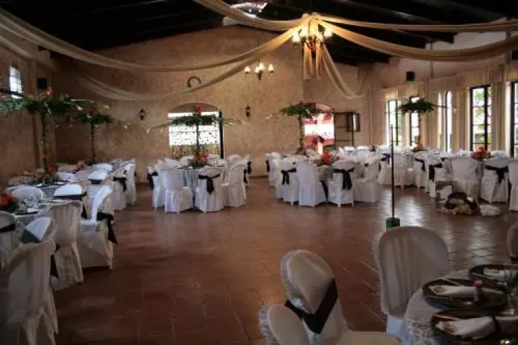 Posada de Don Antonio