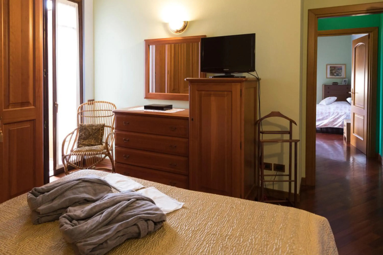 A casa di Anna, elegant flat in Cremona