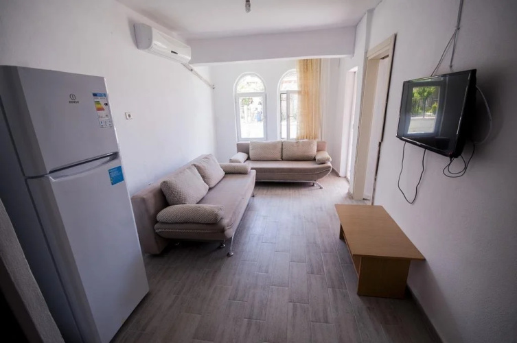 Inci Apart Otel