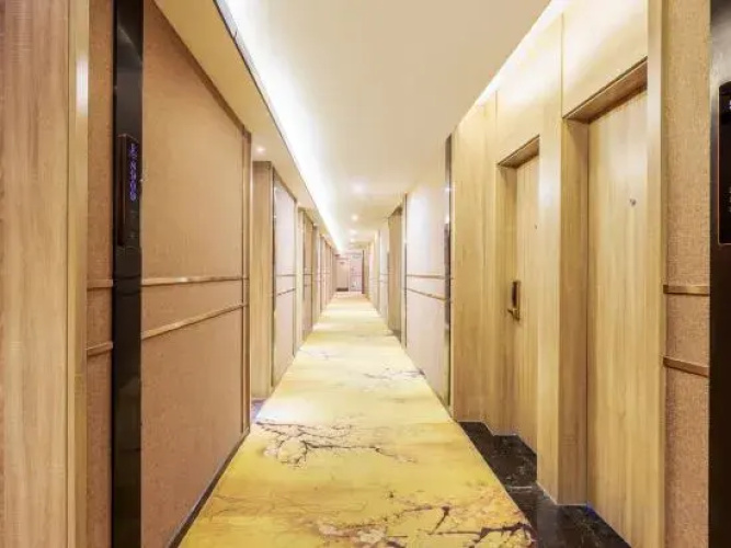 Lyda Hotel