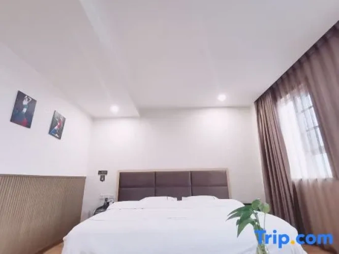 Premier Double room