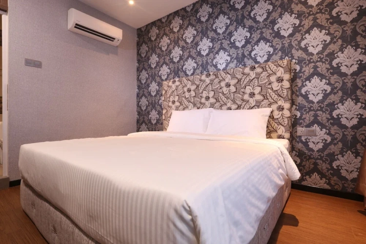 Executive Double room