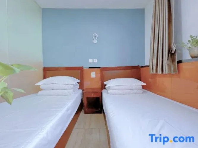 Business Twin room