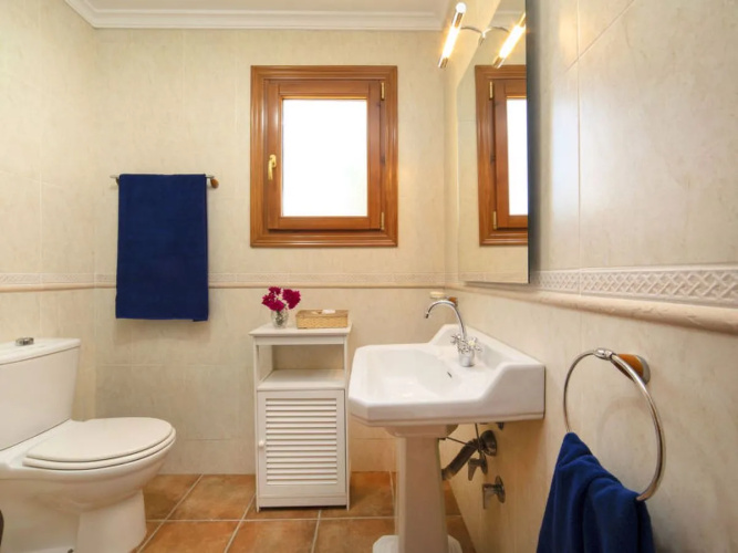 House Rita Calpe/Calp