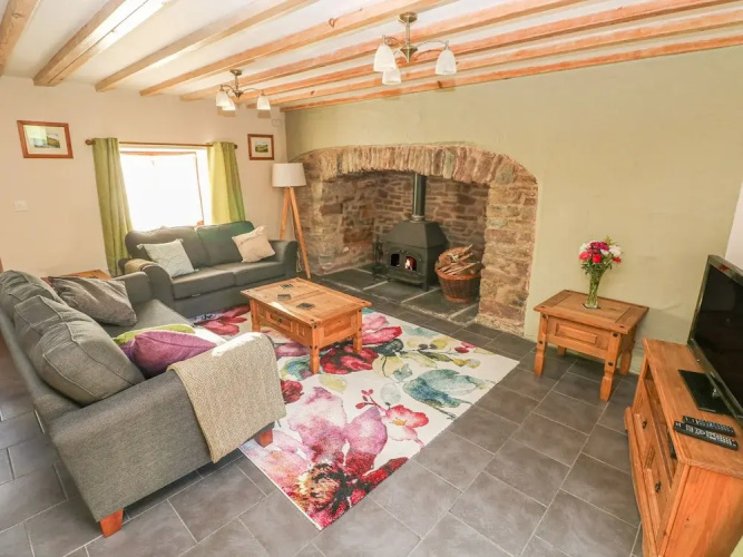 Little Brook Cottage