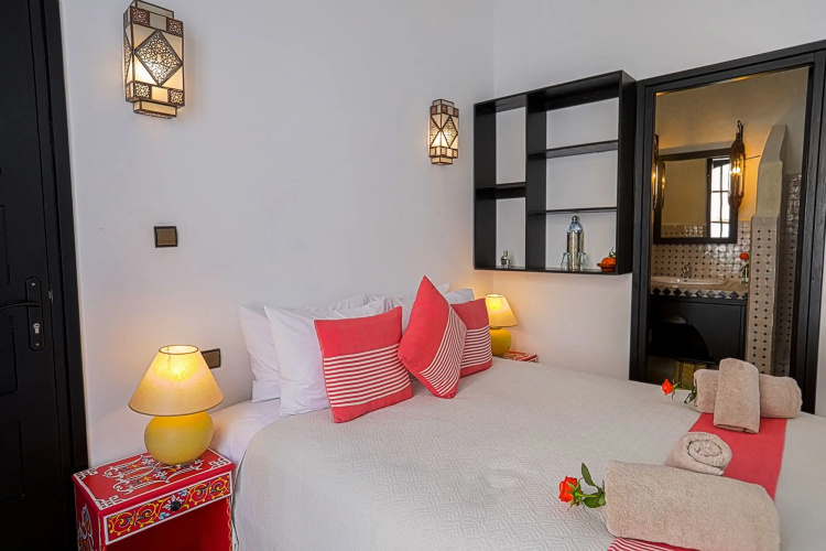 Riad Dar Awil