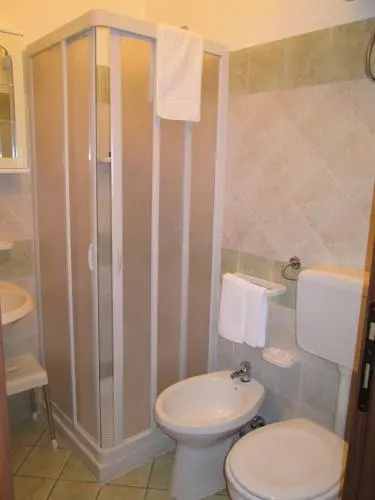B & B Il Giardino