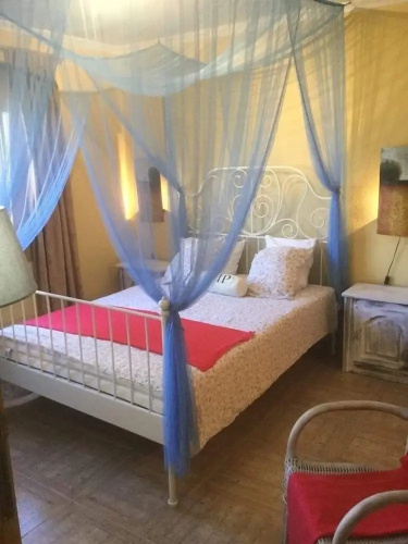 B&B Mar y Duna