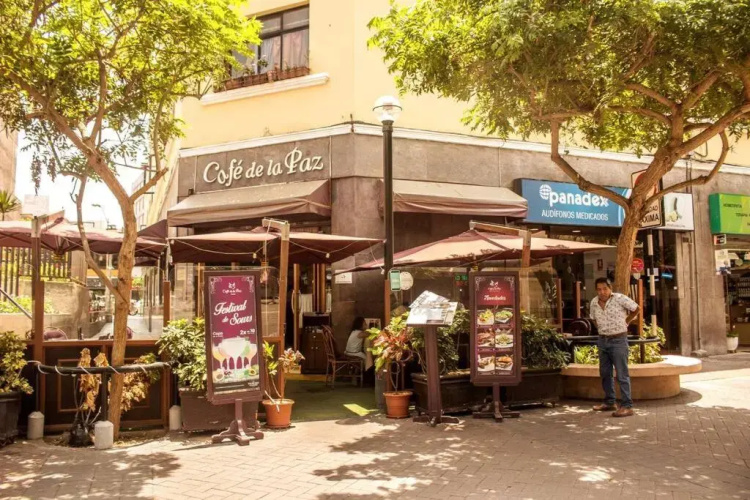 Image de l'hôtel