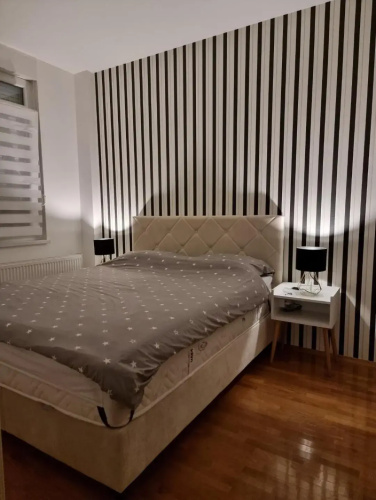 Banja Luka apartment