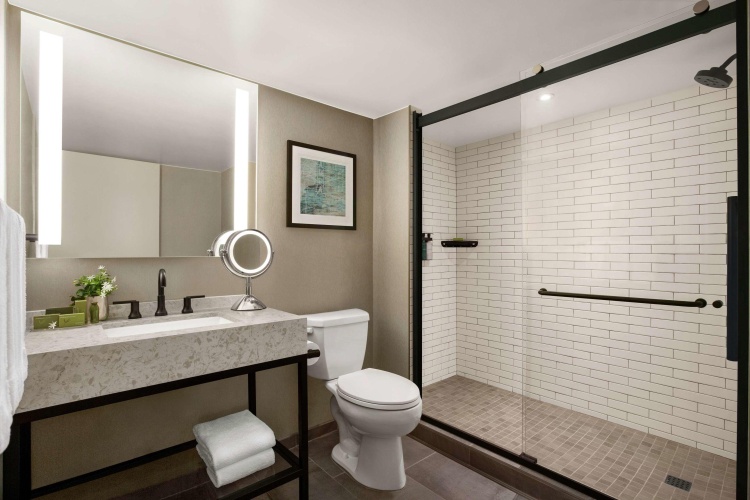 Hotel Alba Tampa, Tapestry Collection by Hilton photo 9