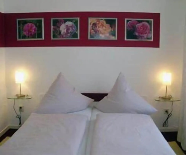 Hotel Waldsegler Garni