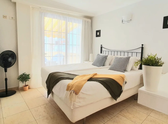 HD Mogan Beach Apartments