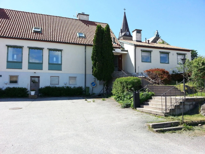 Otel görseli