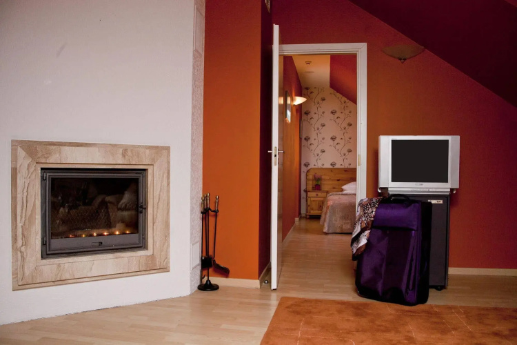 Airport Hotel Abc
