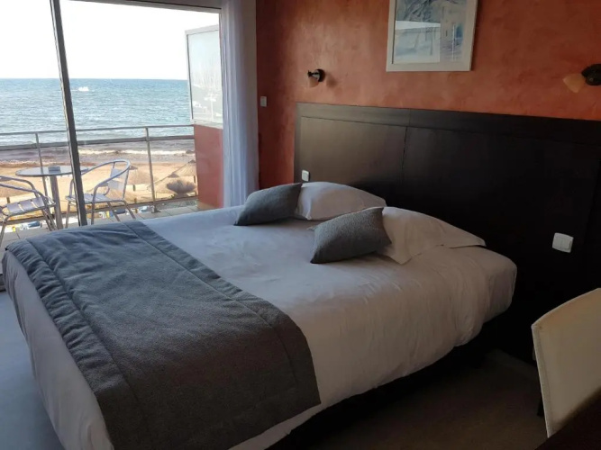 Hotel La Potinière