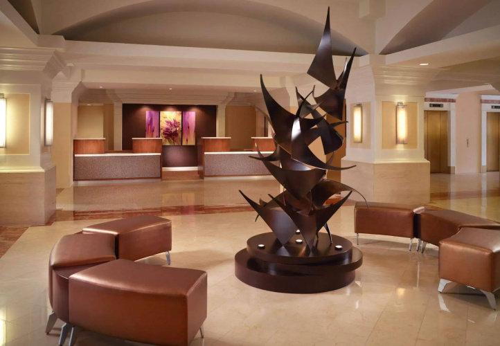 Palm Beach Gardens Marriott