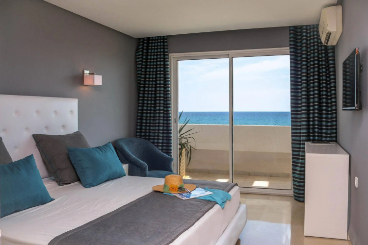 Hotel Byzance