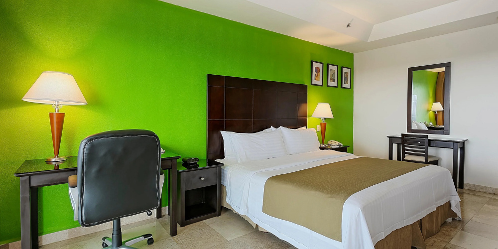 Hotelafbeelding
