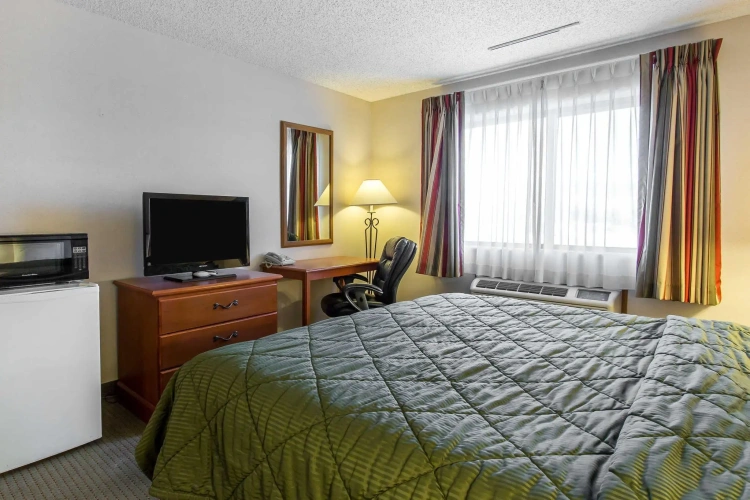 Standard room