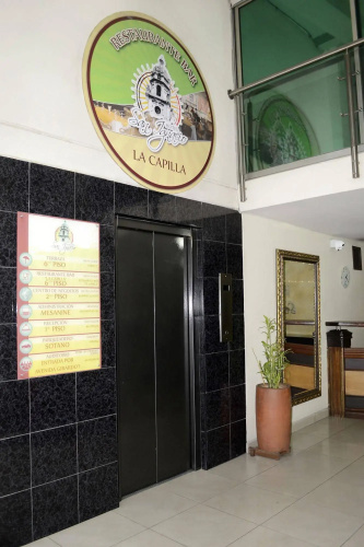Imagen del hotel