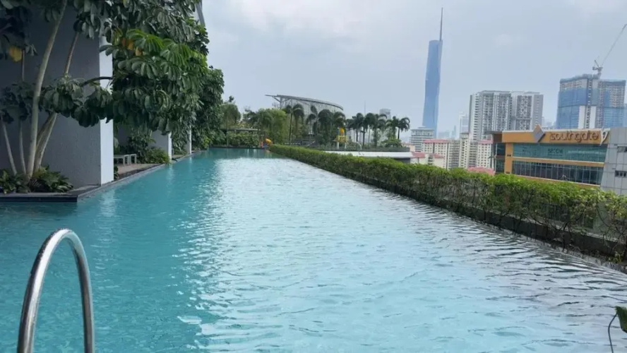 Trion KL By Castle