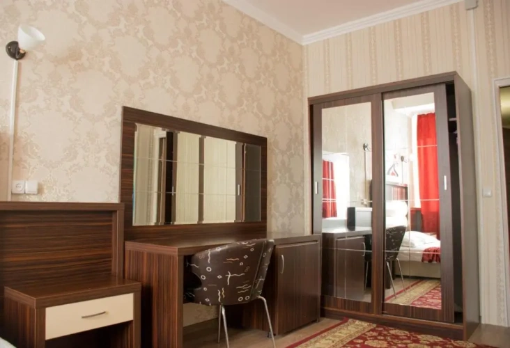 Comfort Suite