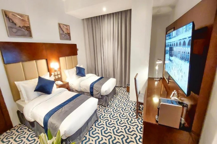 Golden Dune Hotel Almalaz