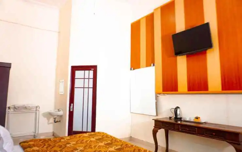 Hotel Laweyan