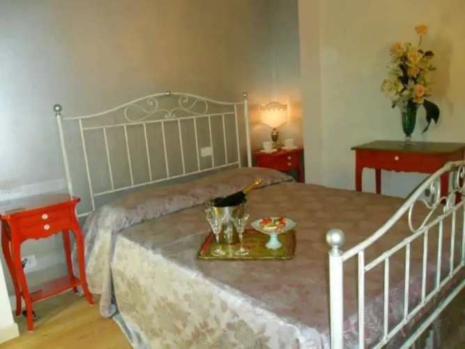 Agriturismo-B&B Colombera