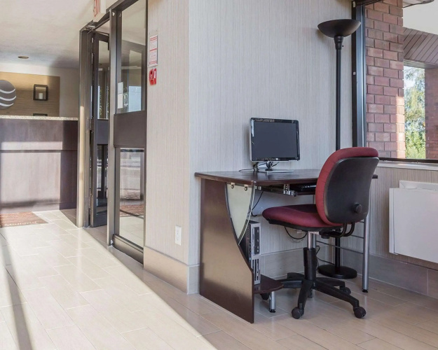 Comfort Inn Midland