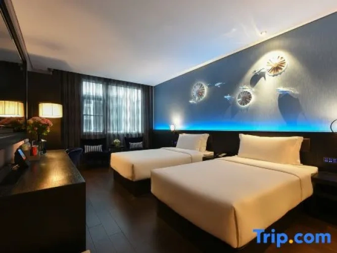 Business Twin room