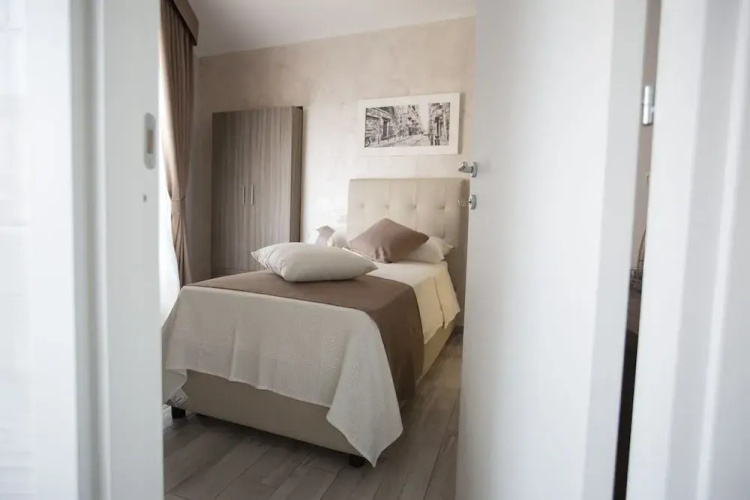 B&B Saint Catharina