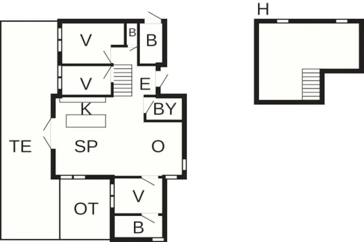Cottage
