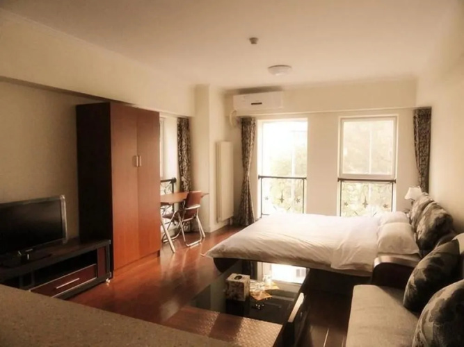 Beijing Junlaiyue Apartment Hotel