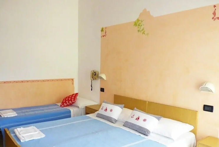 Hotel Rosy