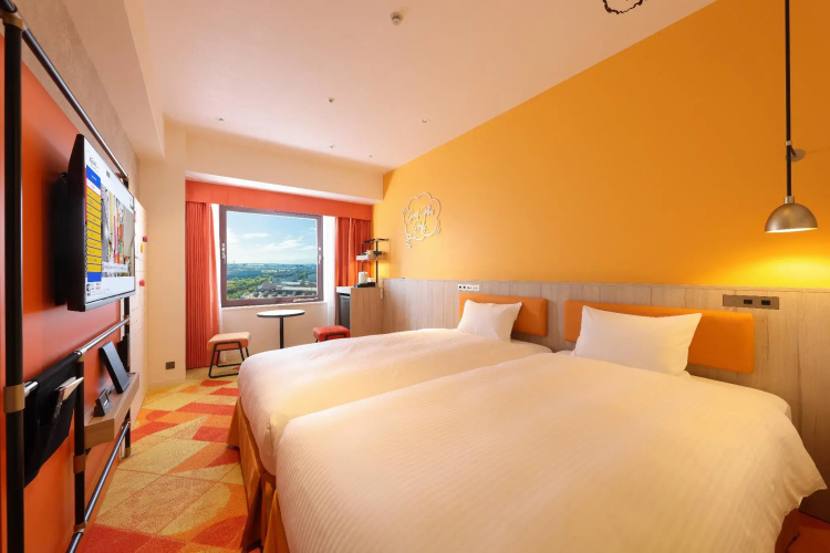 Hotel Kintetsu Universal City