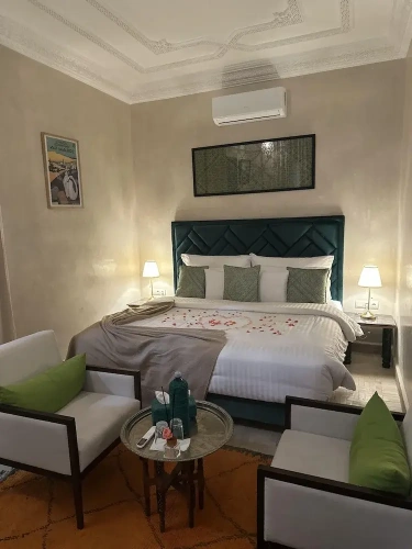 Superior Double room