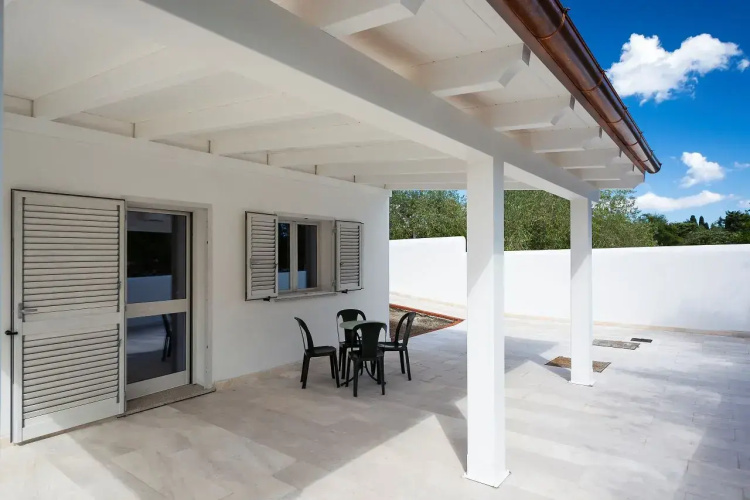 Le Residenze del Baia Marina