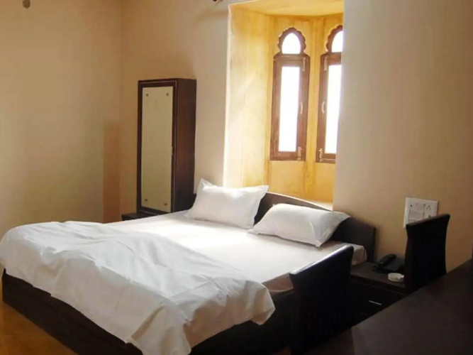 Pansari Palace