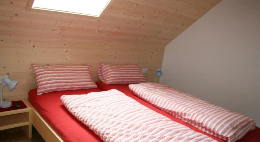 Ferienwohnung Bischof