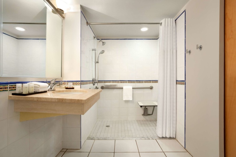 Embassy Suites by Hilton Dorado del Mar Beach Resort photo 11
